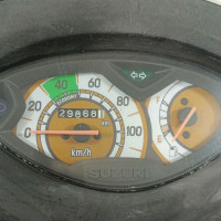 Suzuki Access 125