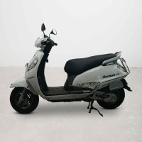 Suzuki Access 125