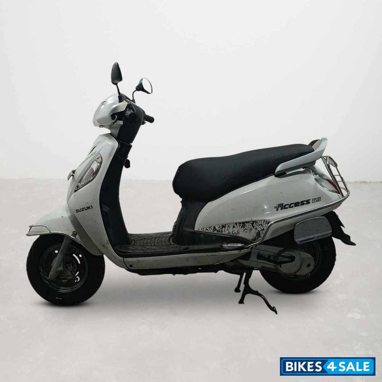 Suzuki Access 125