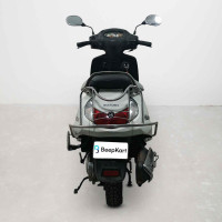 Suzuki Access 125