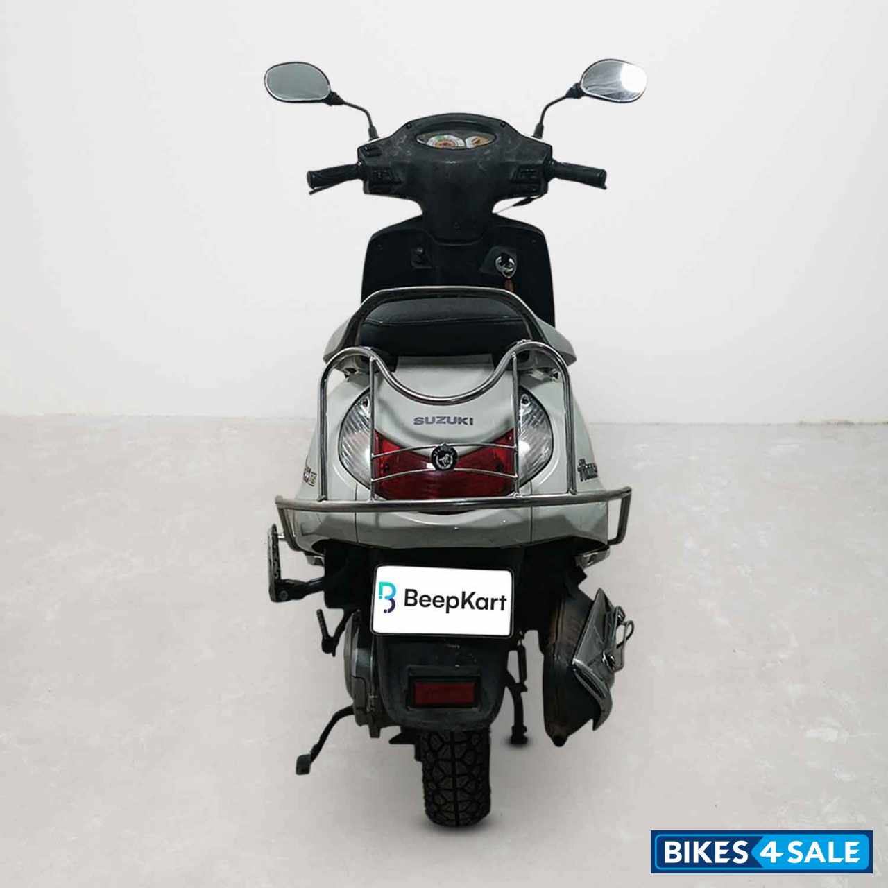 Suzuki Access 125