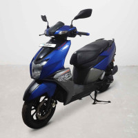 TVS NTORQ 125 2019 Model