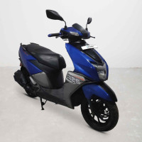 TVS NTORQ 125