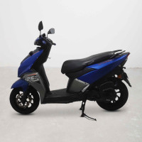 TVS NTORQ 125