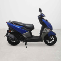TVS NTORQ 125