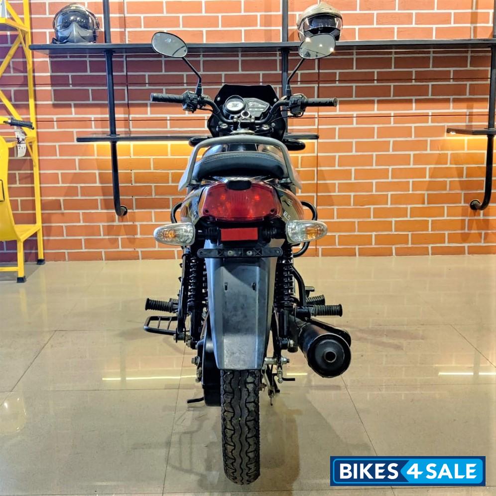 TVS Sport BS6 TVS Sport BS6