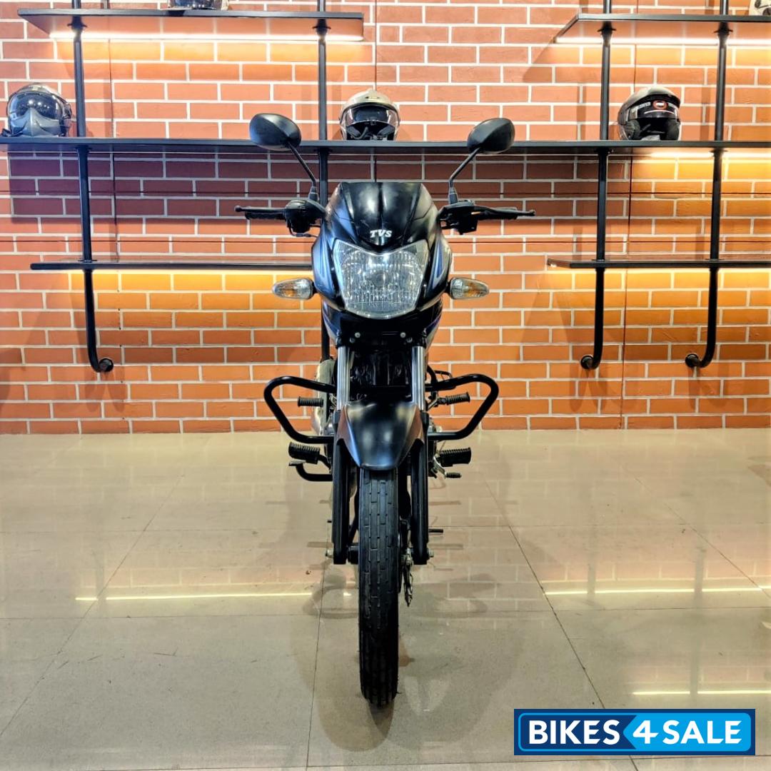 TVS Sport BS6 TVS Sport BS6