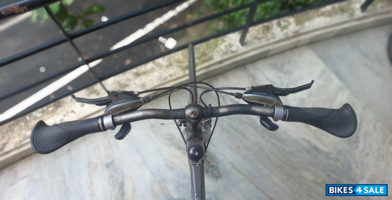 Bicycle Bianchi Camaleonte Sport