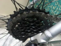 Bicycle Bianchi Camaleonte Sport