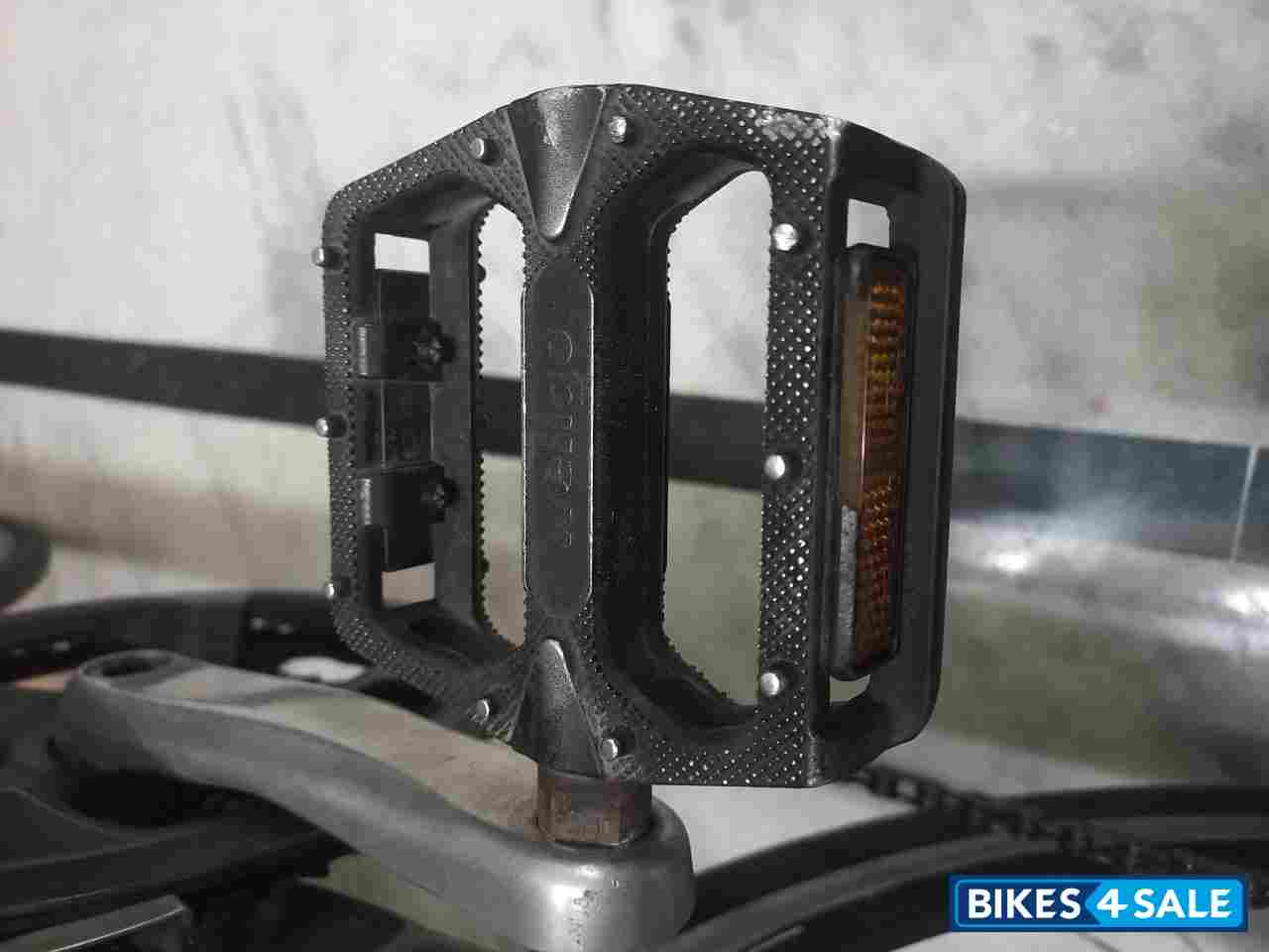 Bicycle  Bianchi Camaleonte Sport