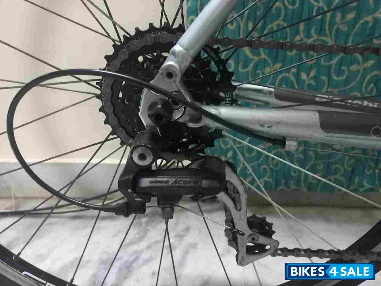 Bicycle  Bianchi Camaleonte Sport