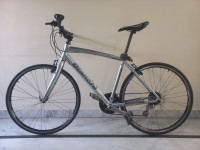 Bicycle Bianchi Camaleonte Sport