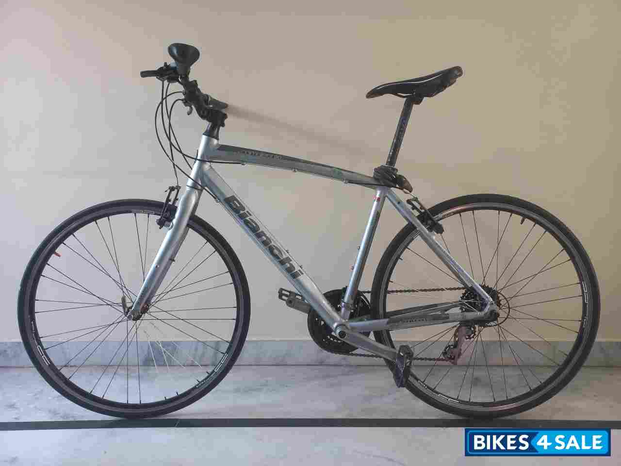 Bicycle  Bianchi Camaleonte Sport