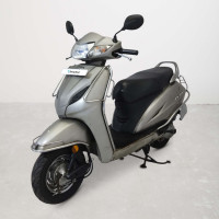 Honda Activa 4G 2018 Model