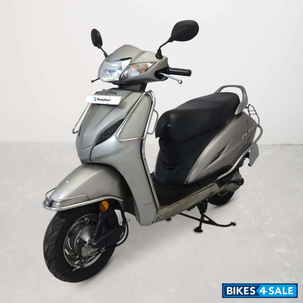 Honda Activa 4G