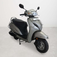 Honda Activa 4G