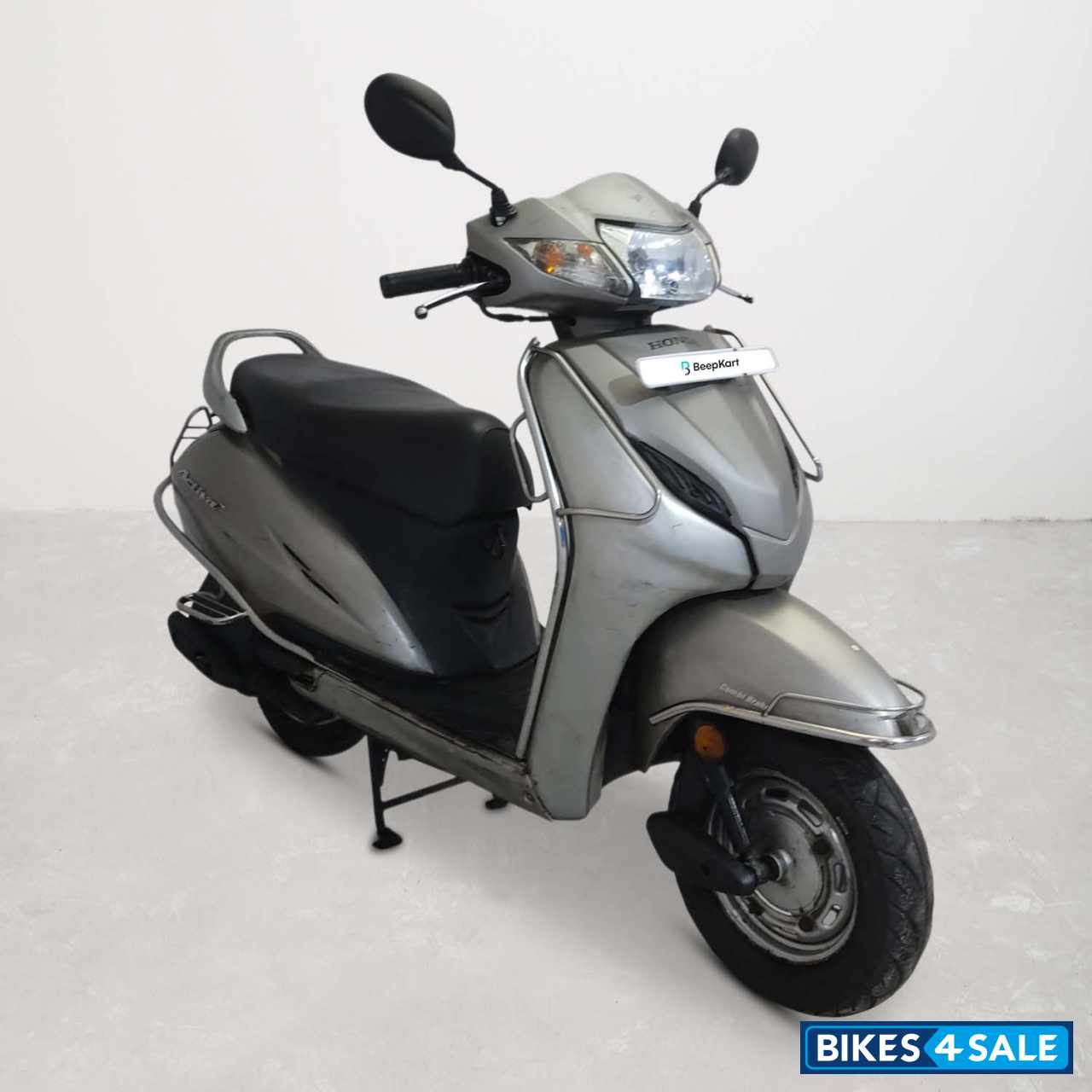Honda Activa 4G