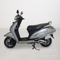 Honda Activa 4G