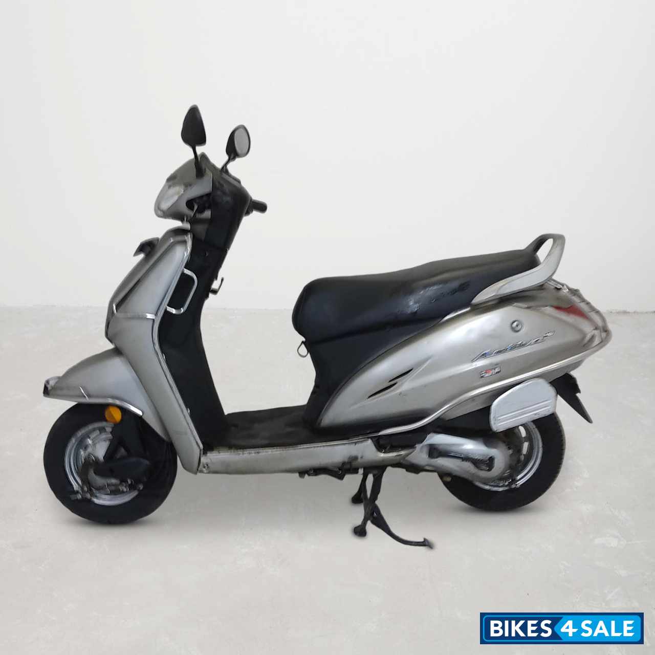 Honda Activa 4G