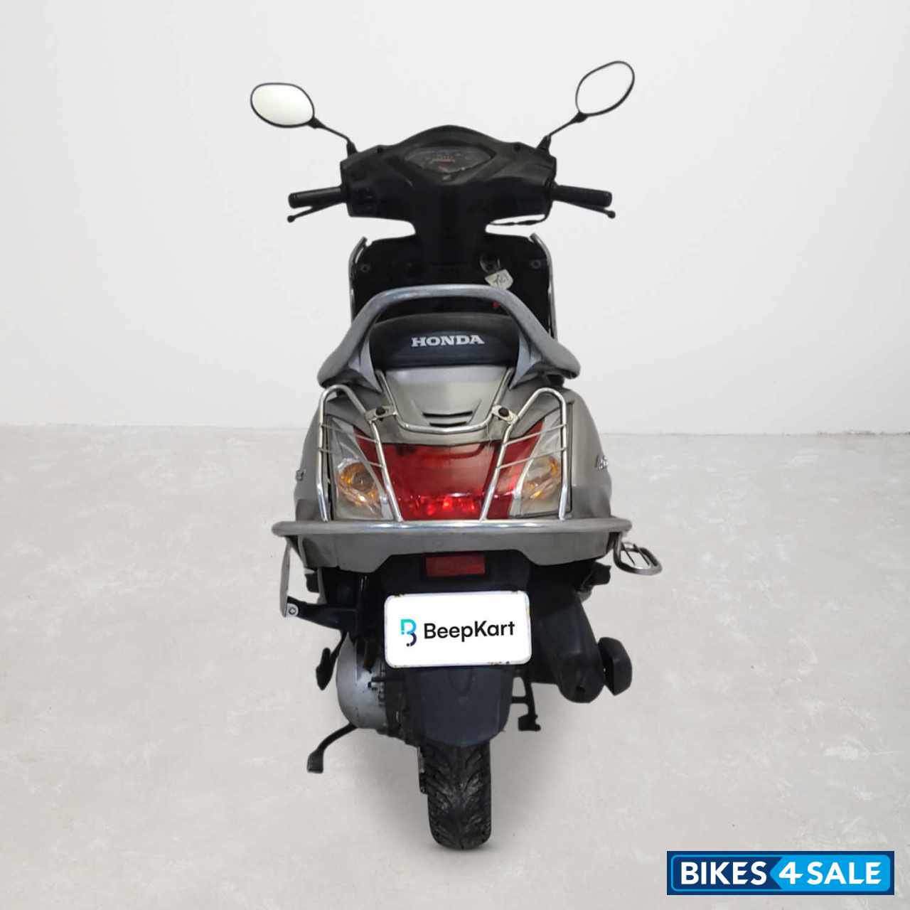 Honda Activa 4G