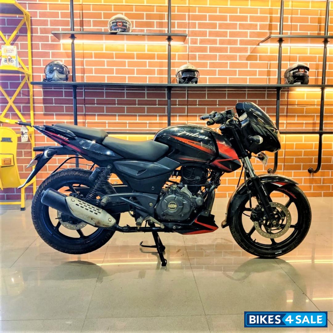 Bajaj Pulsar 150