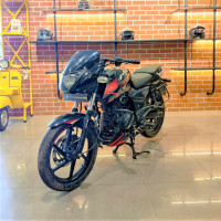 Bajaj Pulsar 150