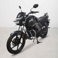 Honda CB Unicorn 160 2015 Model