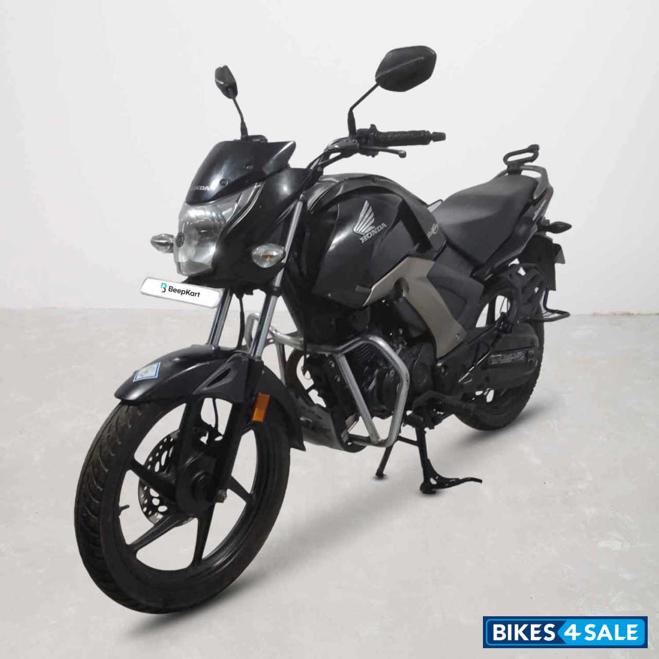 Honda CB Unicorn 160