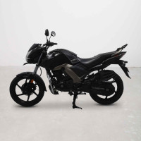 Honda CB Unicorn 160