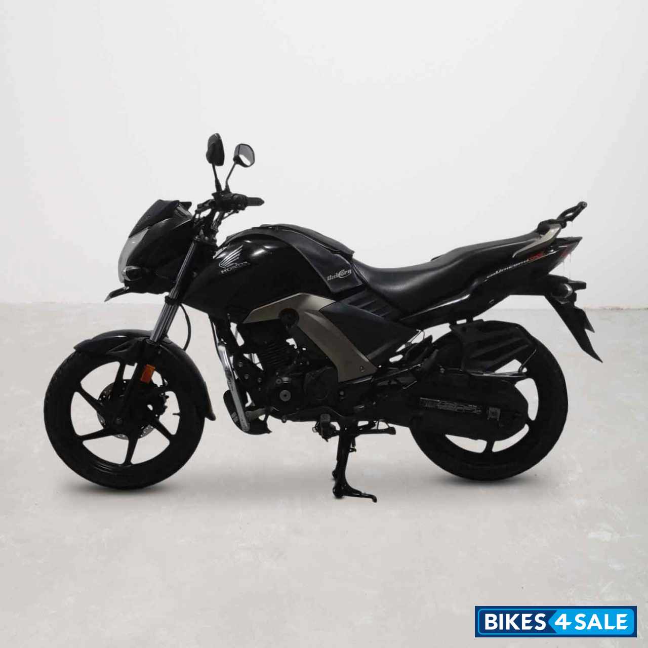 Honda CB Unicorn 160