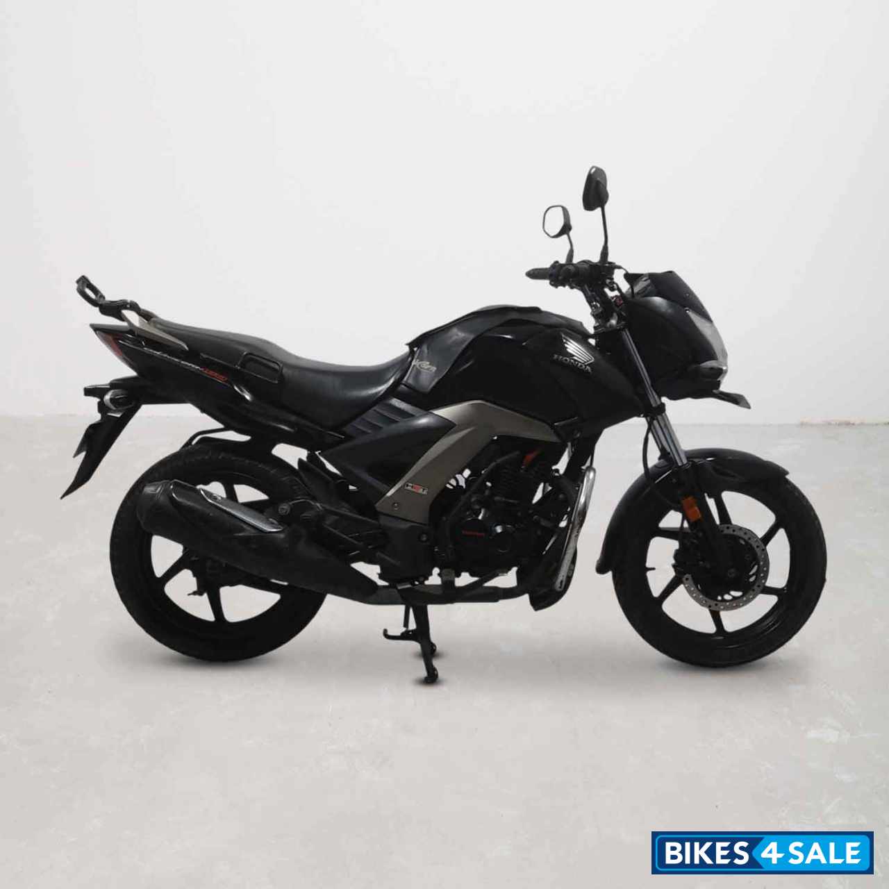 Honda CB Unicorn 160