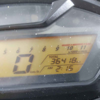 Honda CB Unicorn 160