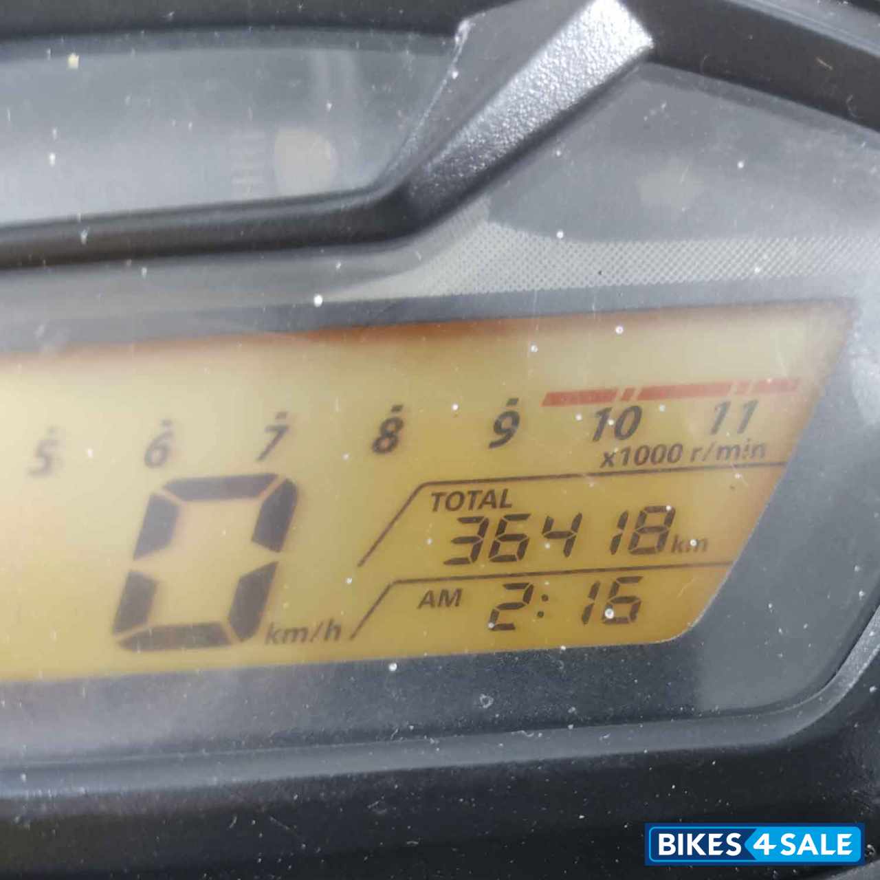 Honda CB Unicorn 160