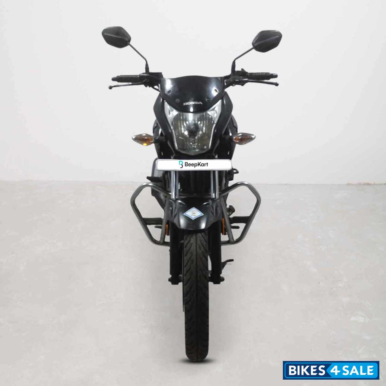 Honda CB Unicorn 160