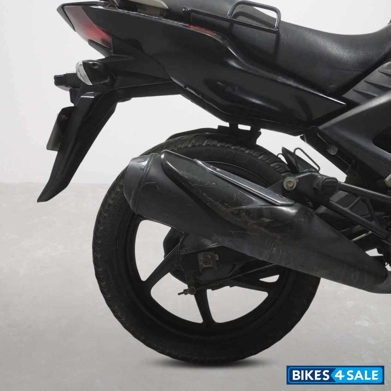 Honda CB Unicorn 160