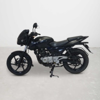 Bajaj Pulsar 180