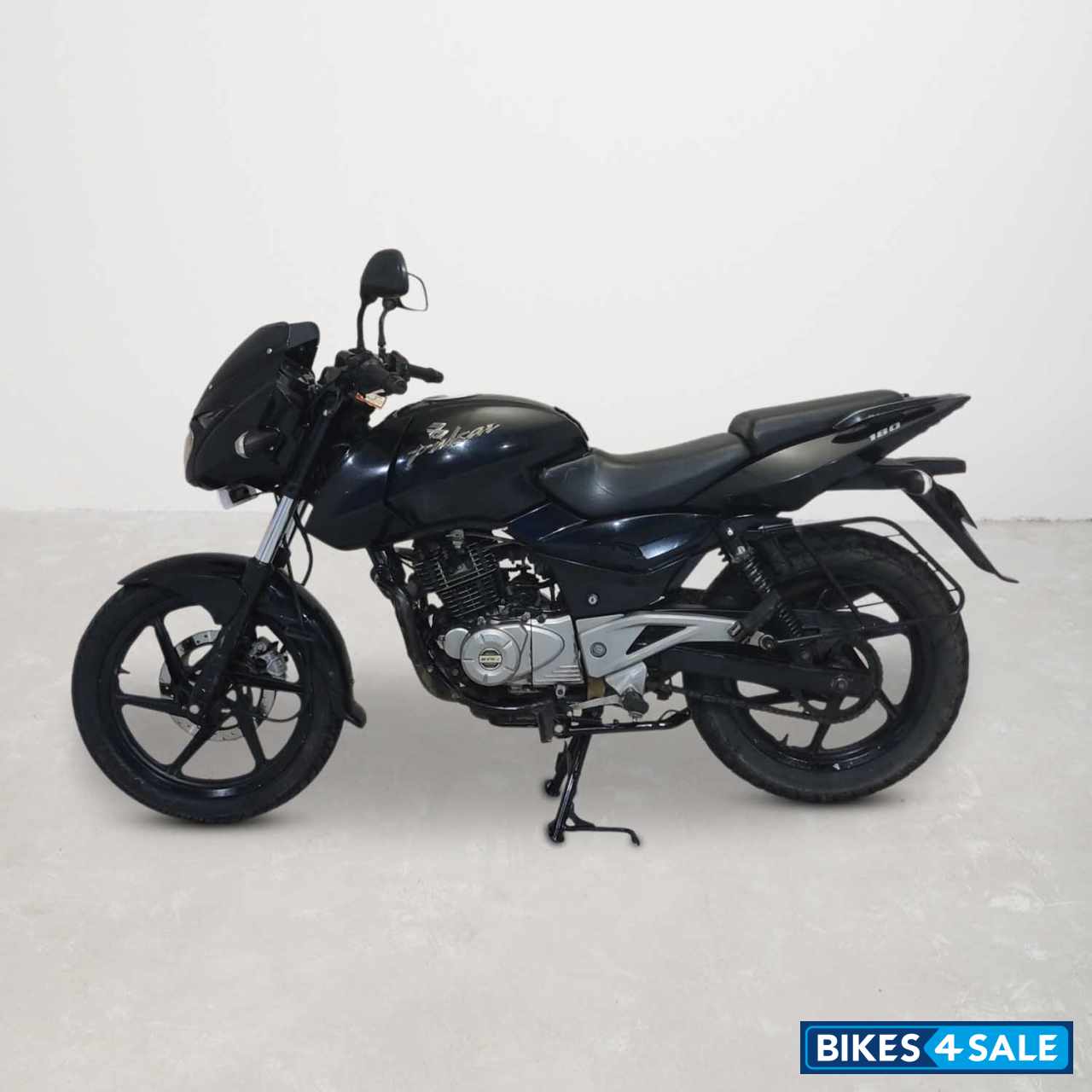 Bajaj Pulsar 180