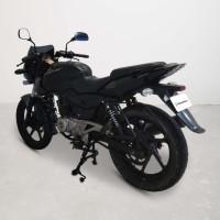 Bajaj Pulsar 180