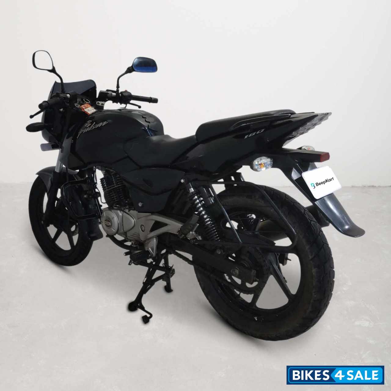 Bajaj Pulsar 180