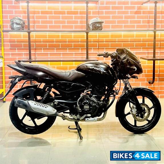 Bajaj Pulsar 150