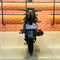 Bajaj Pulsar 150