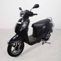 Suzuki Access 125 2019 Model