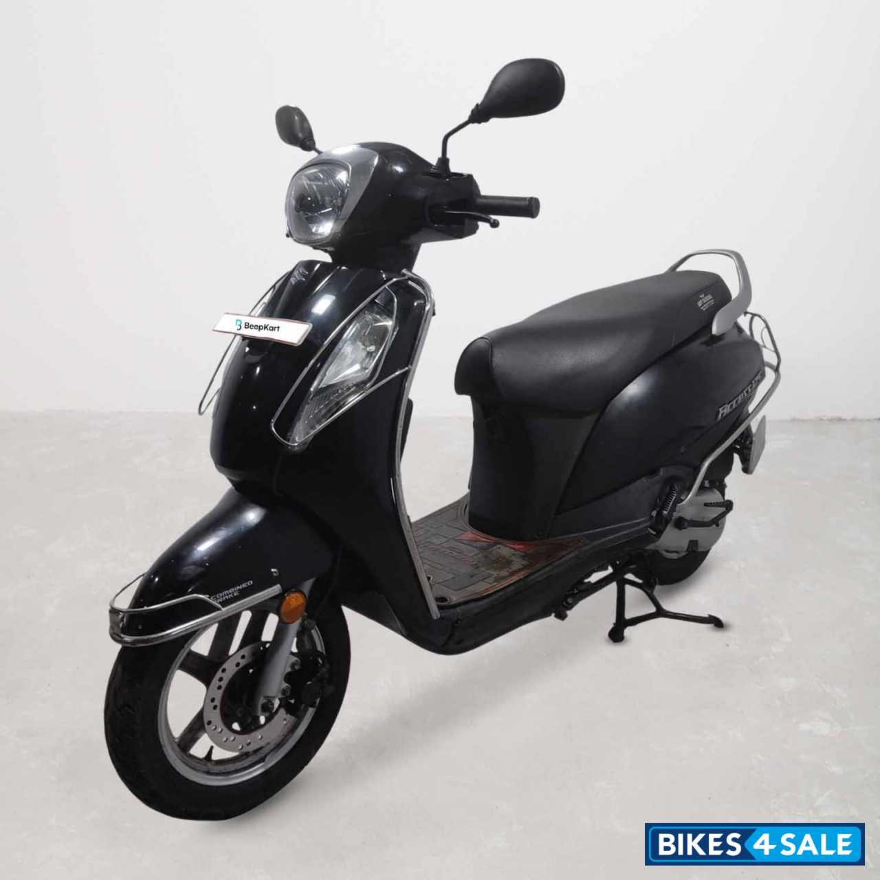 Suzuki Access 125