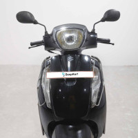 Suzuki Access 125
