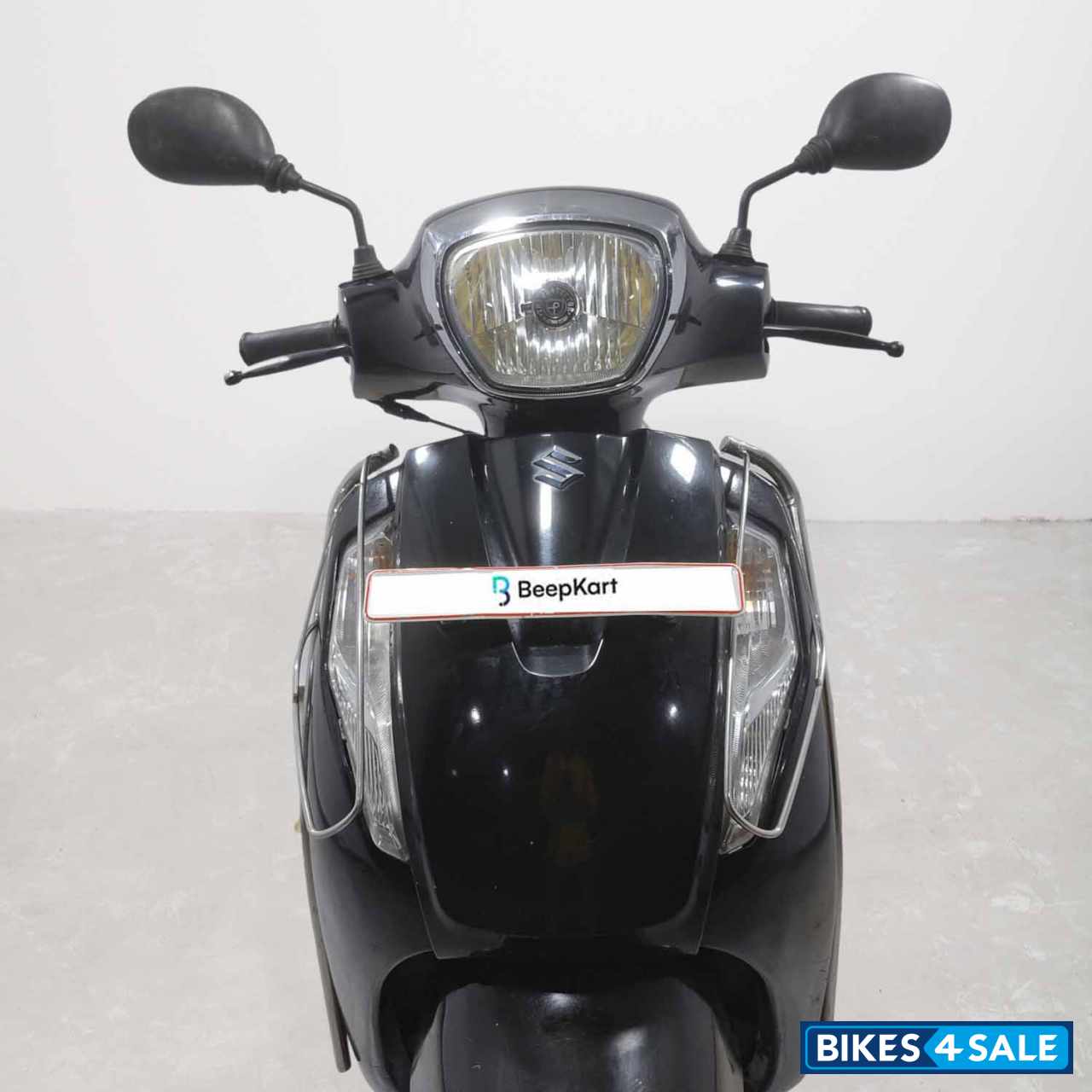 Suzuki Access 125