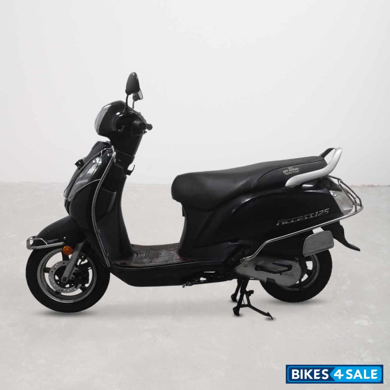 Suzuki Access 125