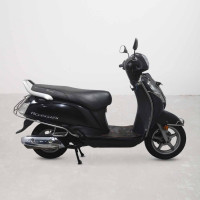 Suzuki Access 125