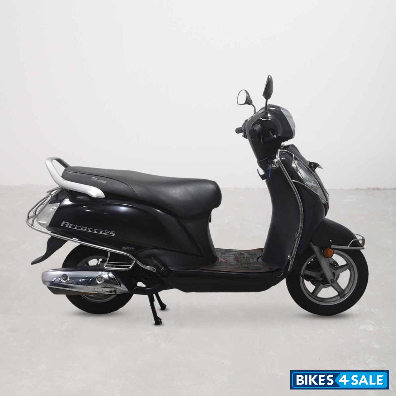 Suzuki Access 125