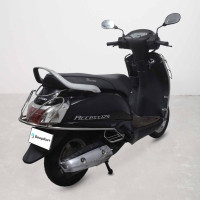 Suzuki Access 125