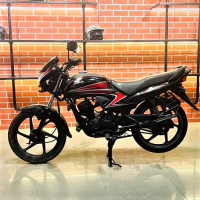 Honda Dream Yuga